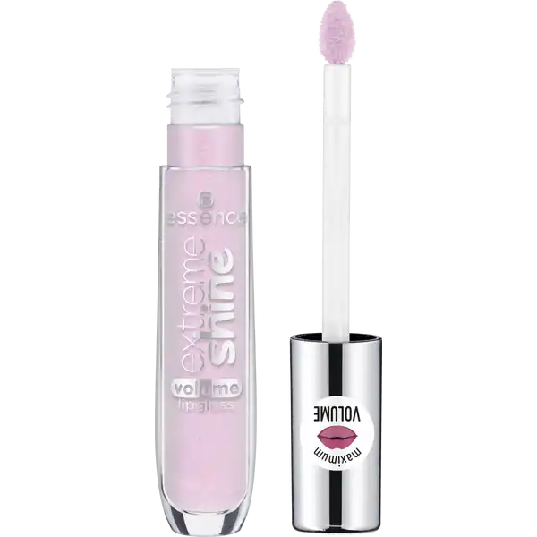 extreme shine volume lipgloss 102