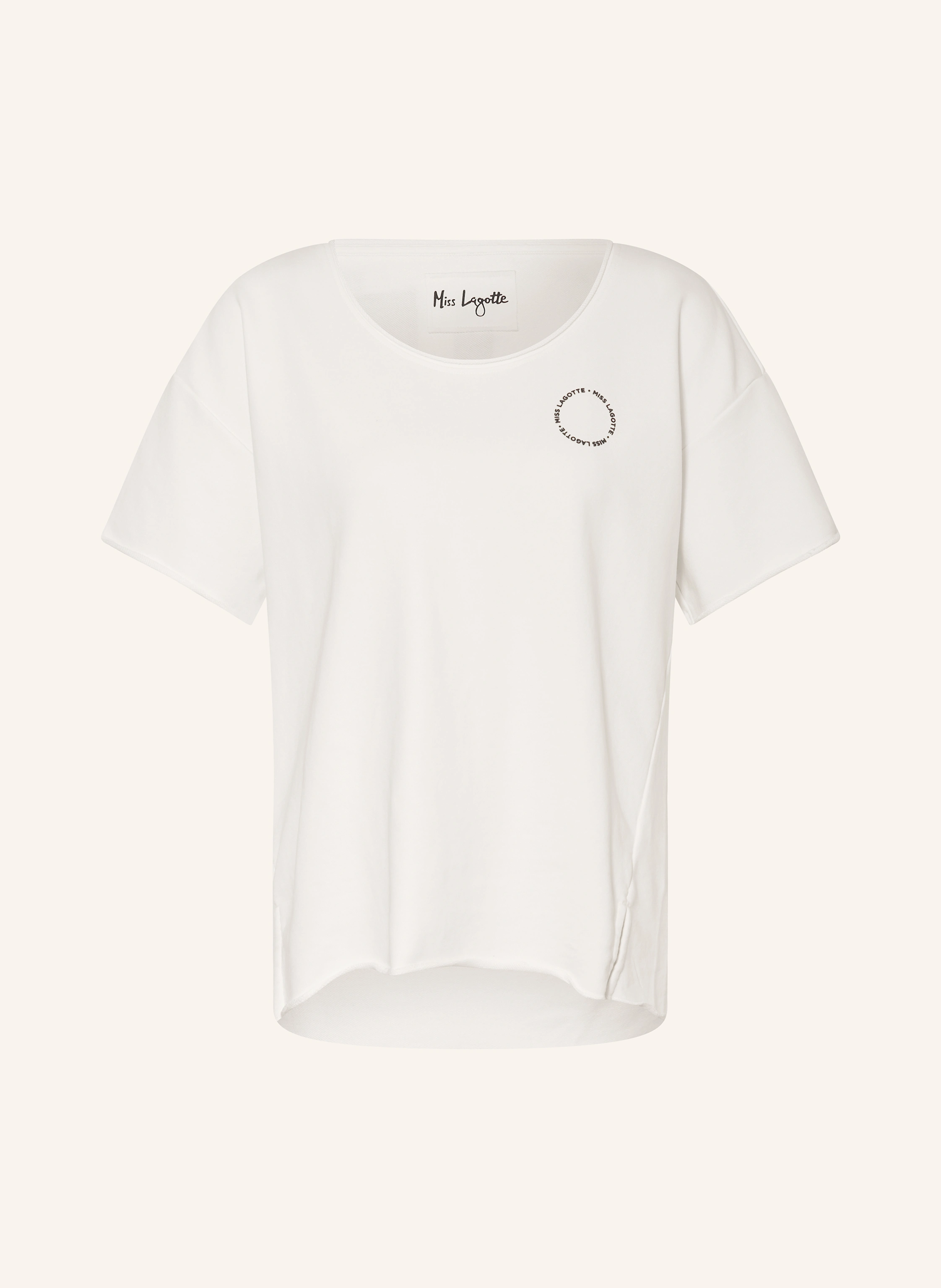 Miss Lagotte Sweatshirt