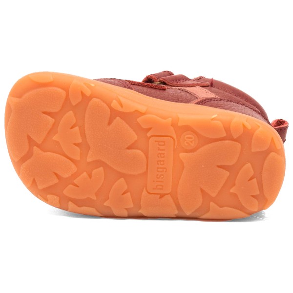 Bisgaard - Kid's Barefoot Becky Tex - Chaussures minimalistes