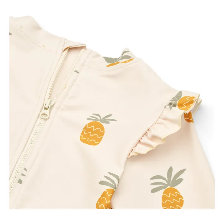 Liewood Maillot de Bain Sille | Ecru