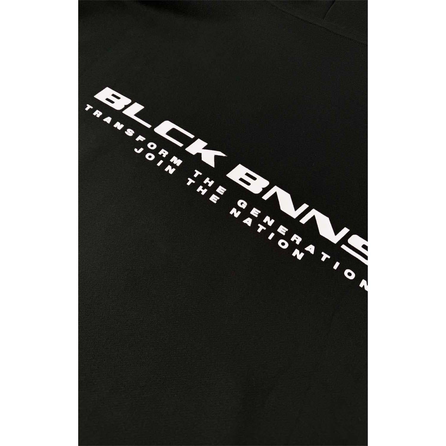 Black Bananas  Nation Crewneck