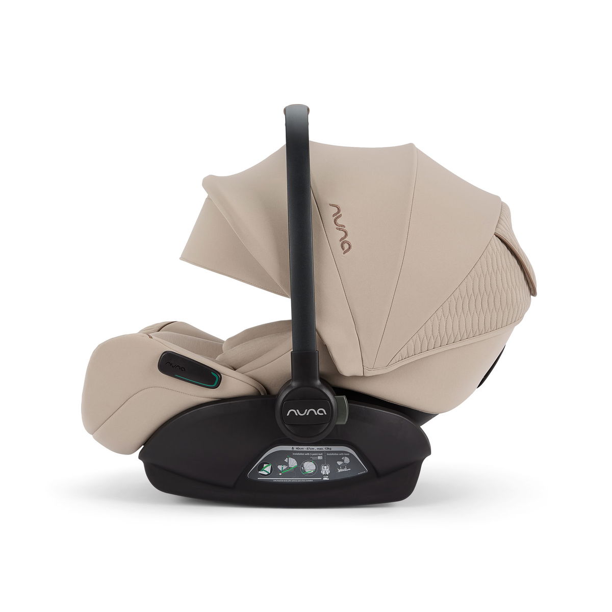 nunanuna   demi next V2 4in1 cosmopolitan