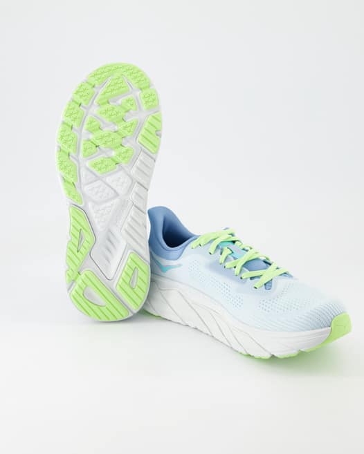Hoka Arahi 7 Sportschuhe in Blau