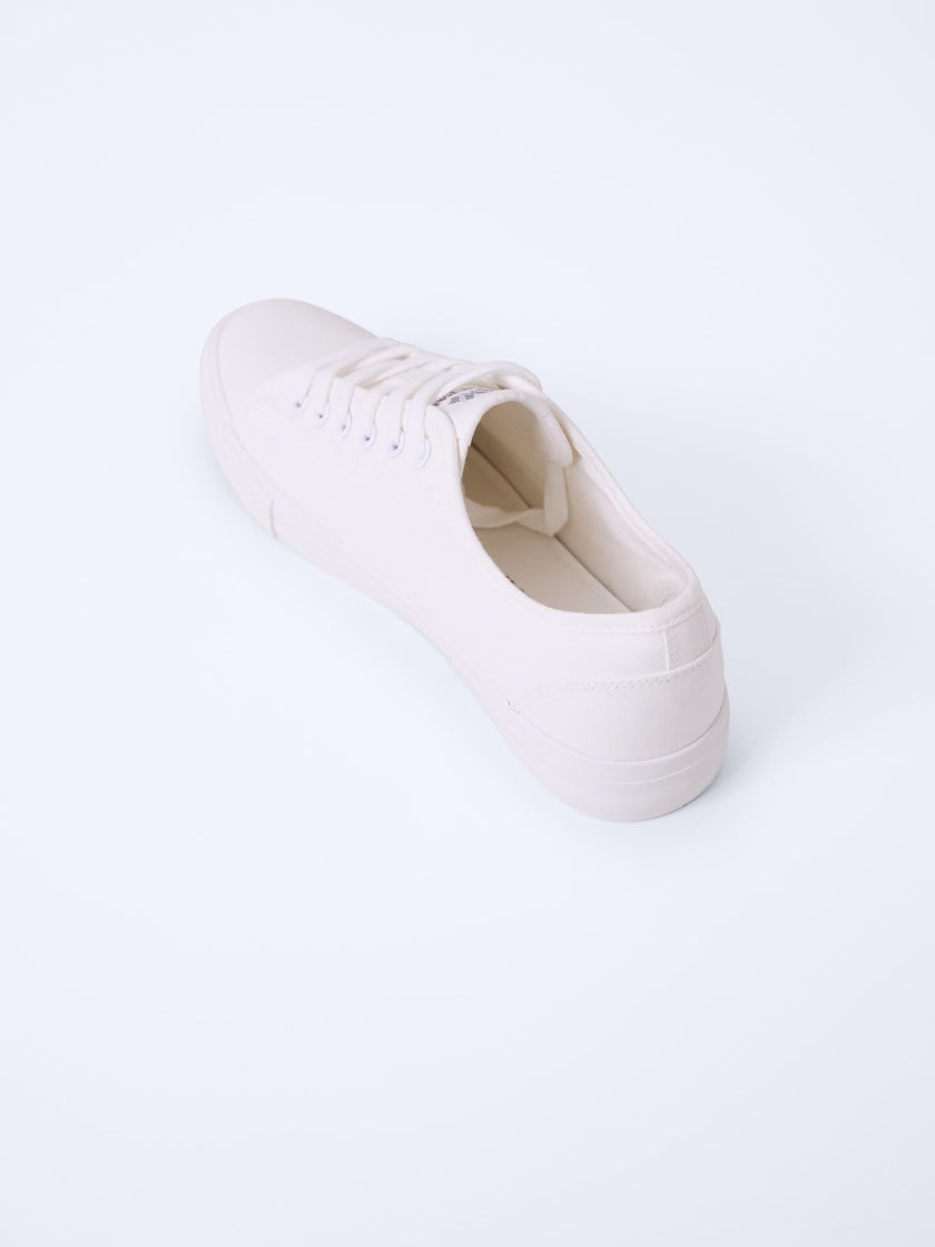 Alari Sneakers Bright White