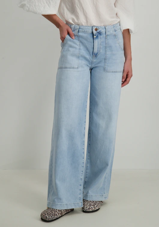 Cup of Joe Jeans Lulu