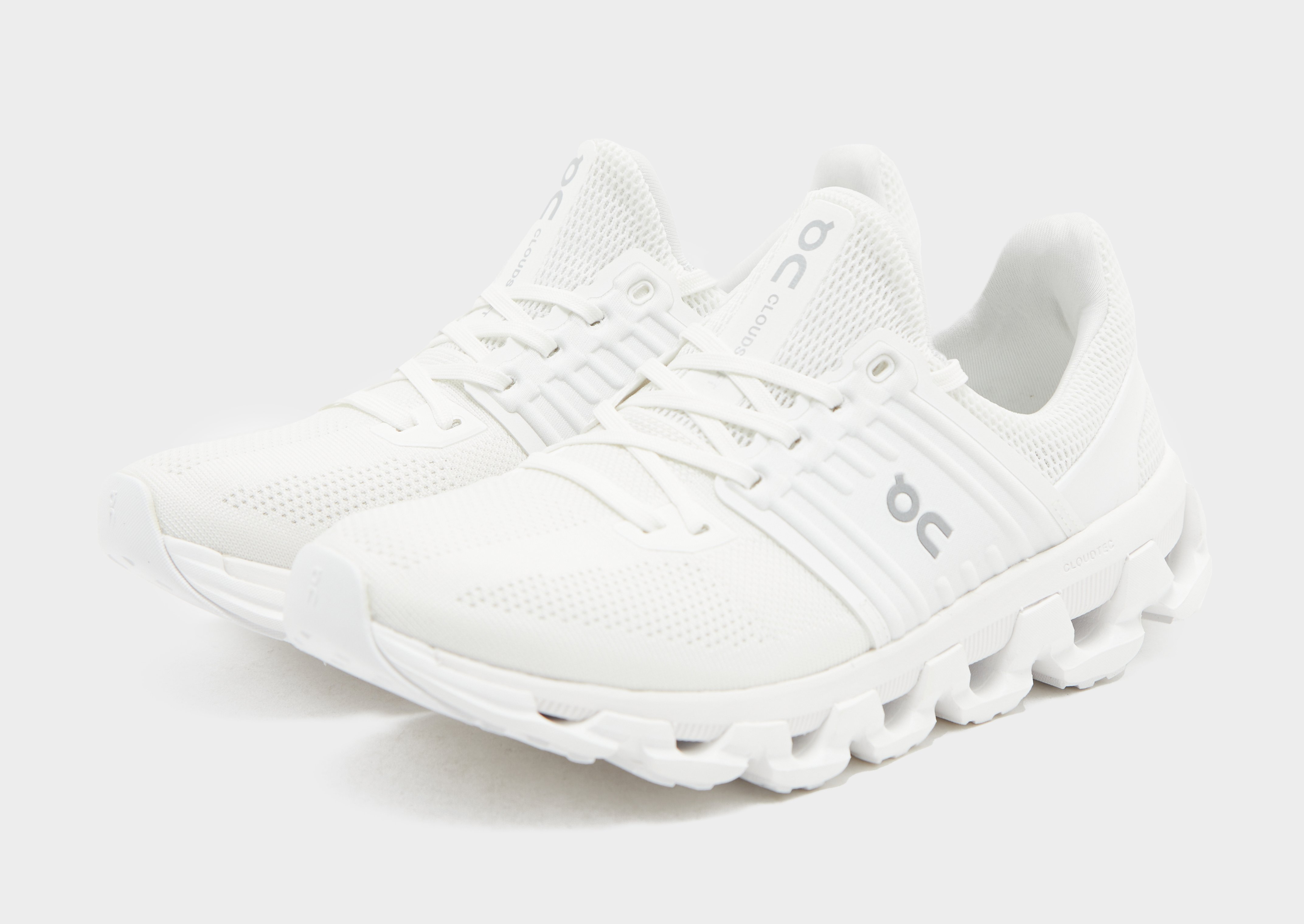 On Running Cloudswift 3 AD Femme