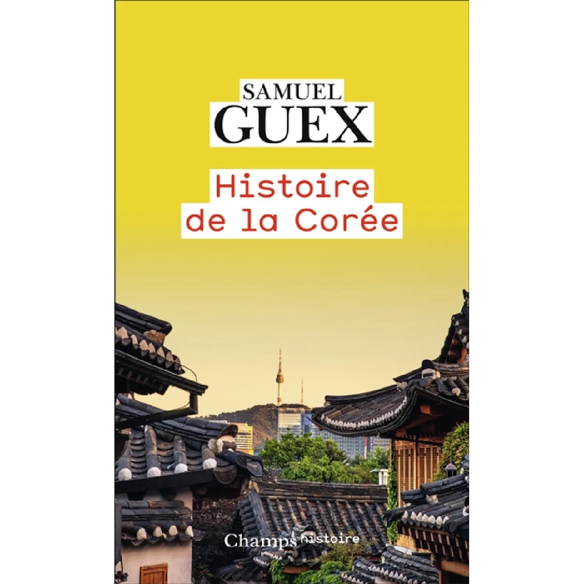 Histoire de la Corée