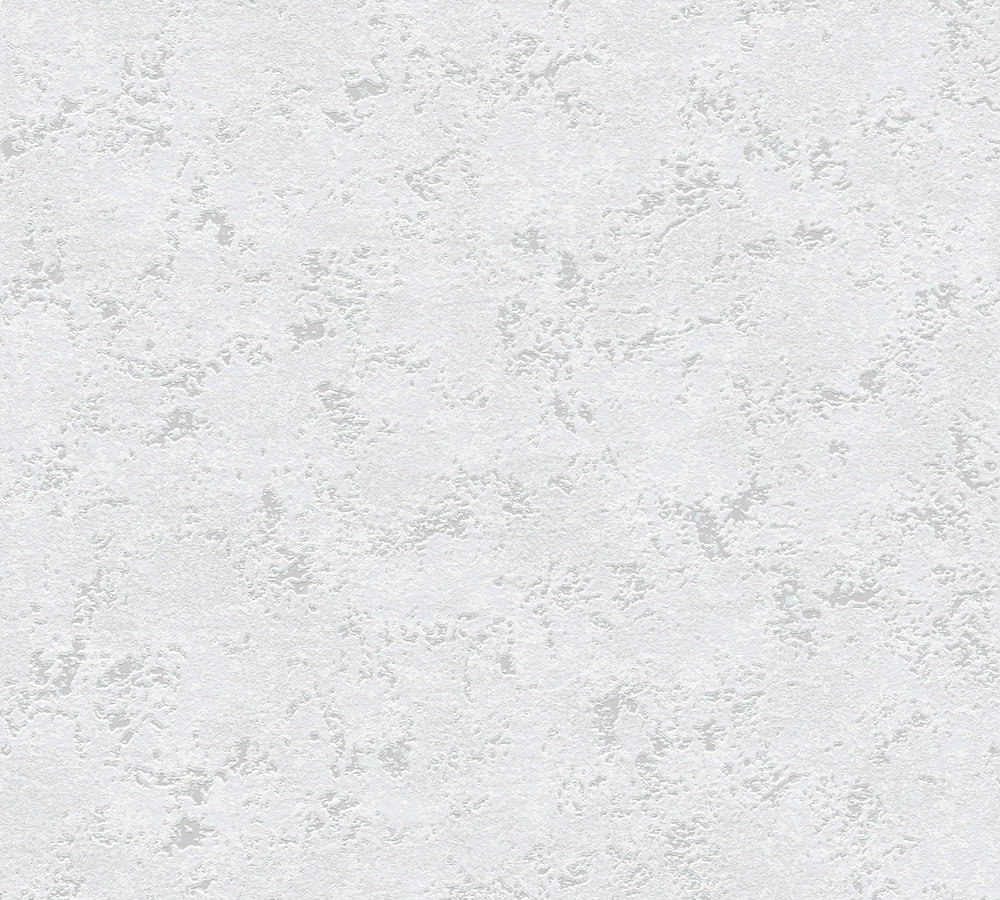 Vliestapete GREYVOLUTION- Betonoptik - grau - 10 Meter