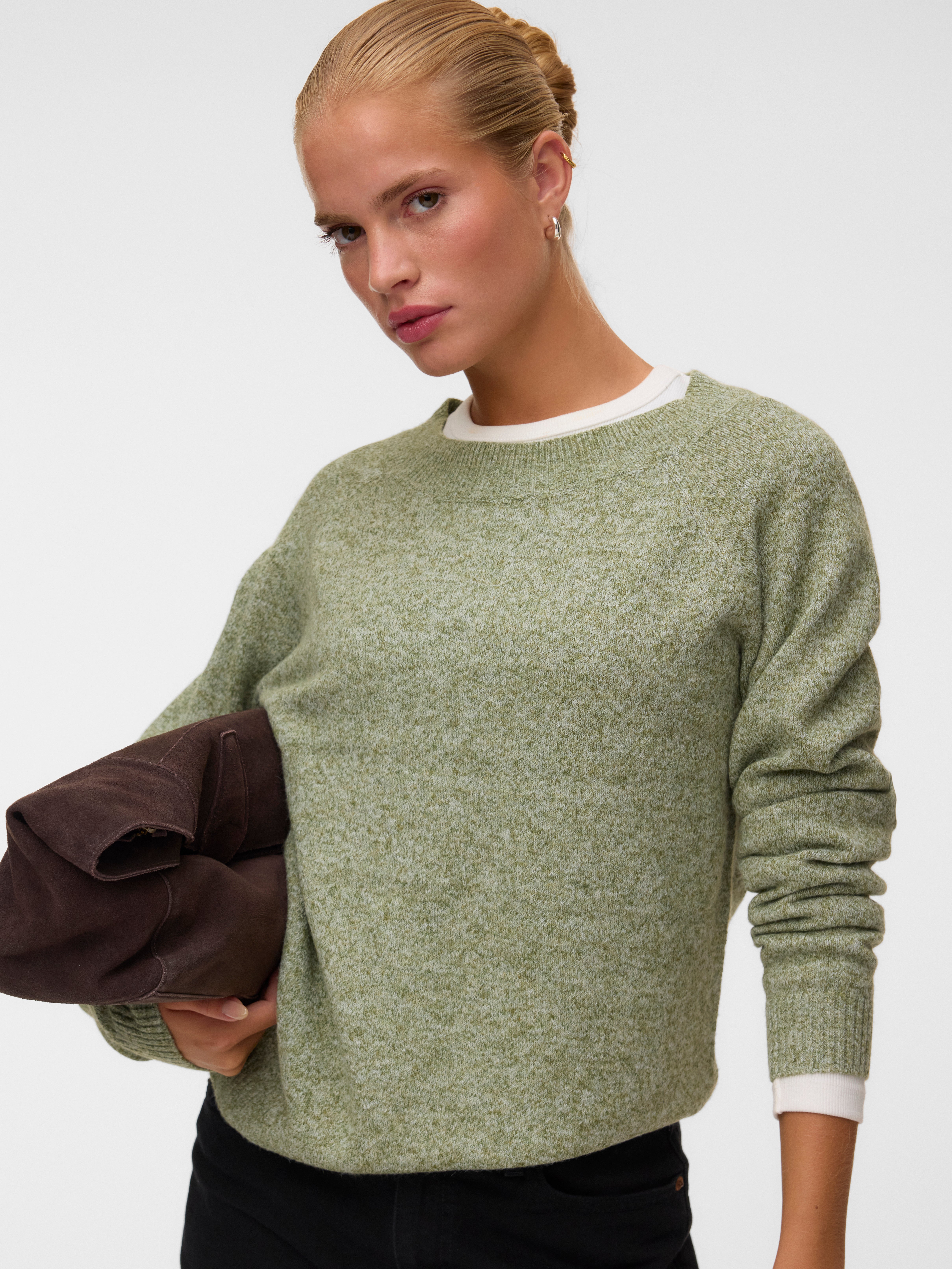 VMDOFFY Gebreide pullover