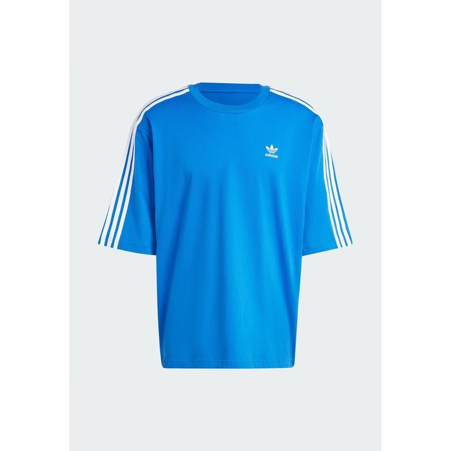 Adidas Original T-shirt oversize Adicolor