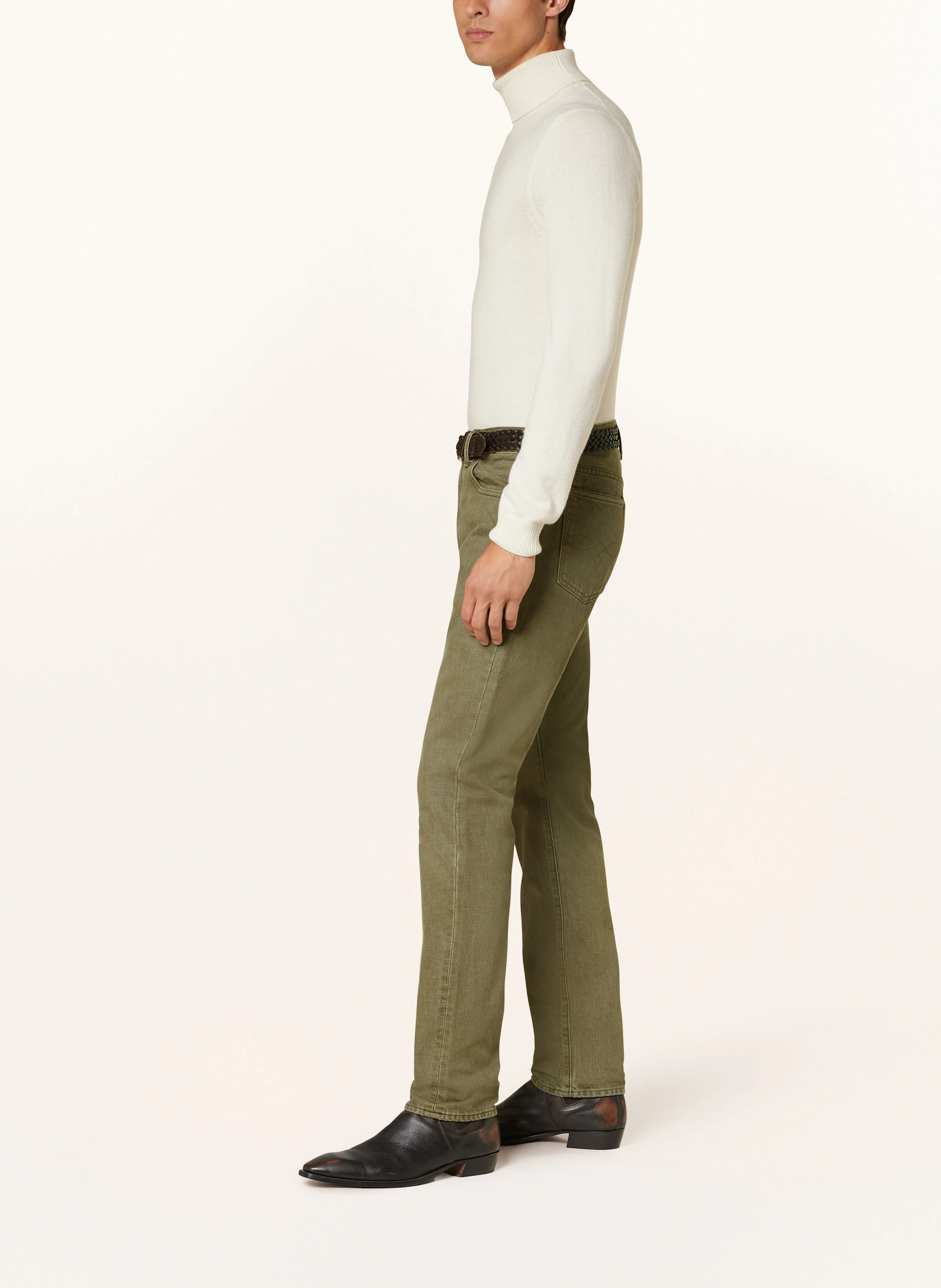 RRL Jeans Slim Fit