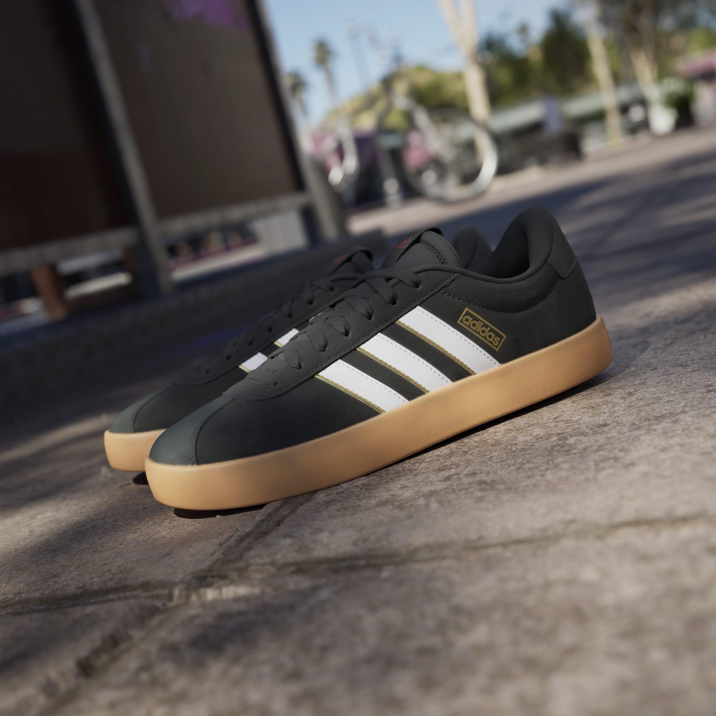 adidas VL COURT 3.0 Shoes Mens