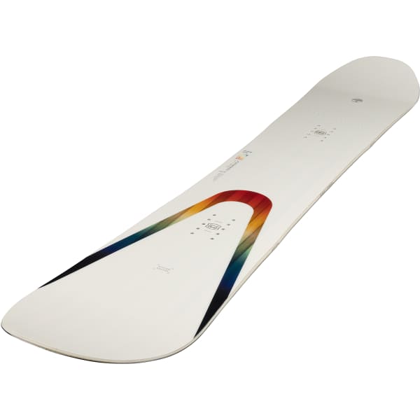 Planche de snowboard ARBOR POPARAZZI ROCKER
