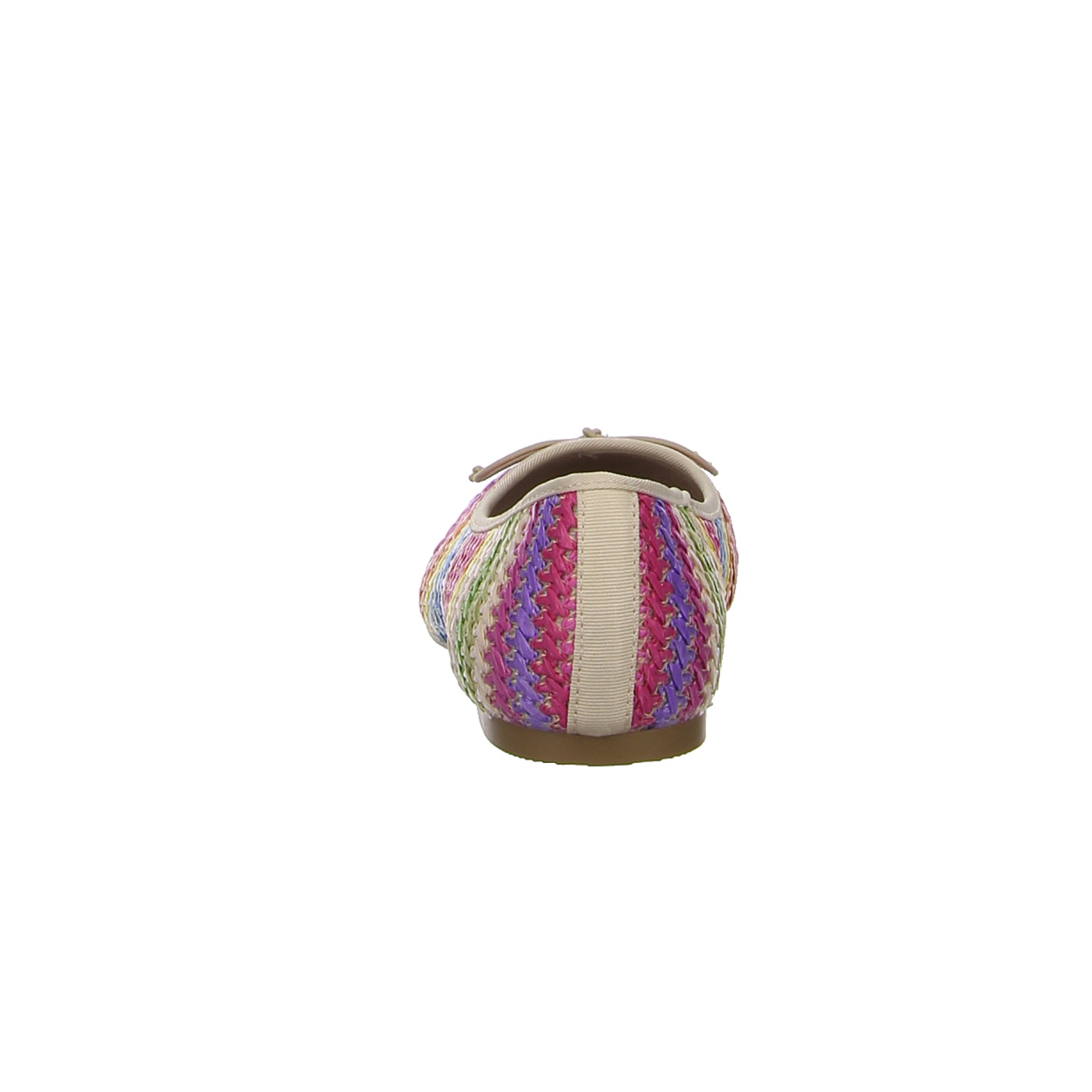 Idana Ballerina bunt rose/pink