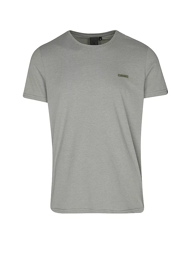 RAGWEAR T-Shirt NEDIE olive