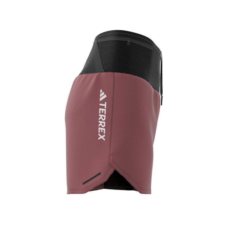 Terrex Agravic Short W - Short trail femme