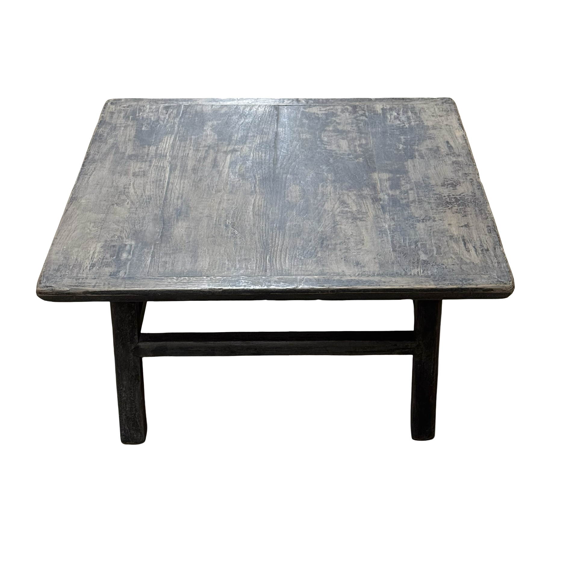 Salontafel zwart finish uniek