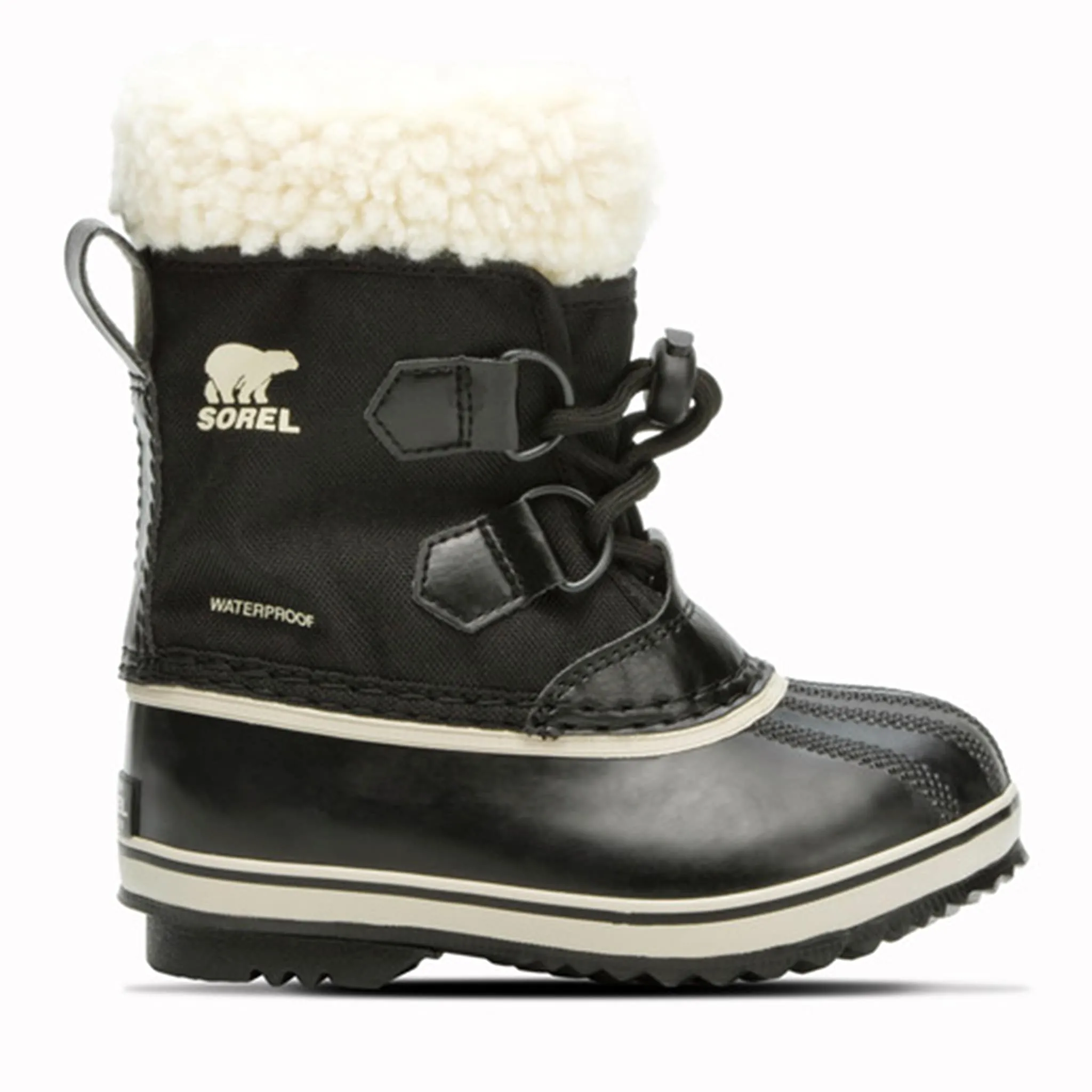 Sorel Botte Yoot Pac Pointures 8-13