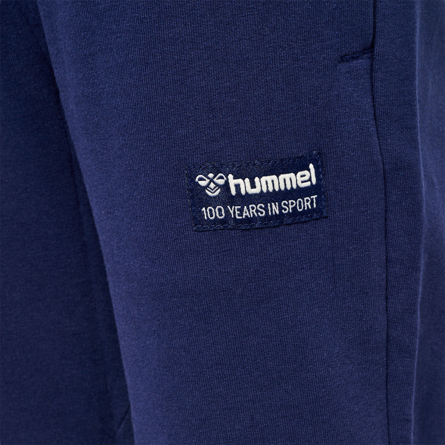 hmlEDDY PANTS