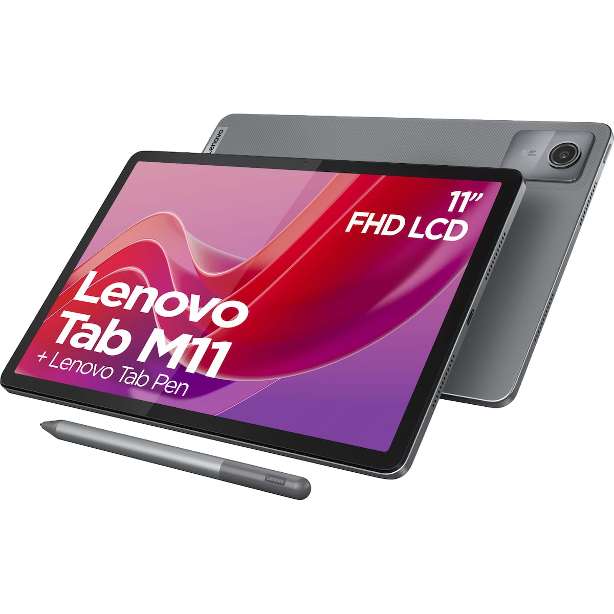 Lenovo Tab M11 4/128 11