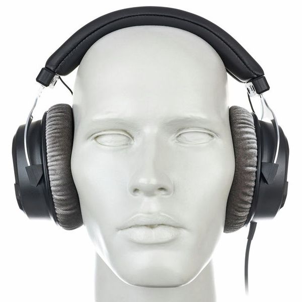 Superlux HD-660 Pro 32 Ohm
