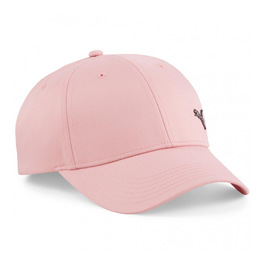 Puma METAL CAT - Casquette Homme peach smoothie
