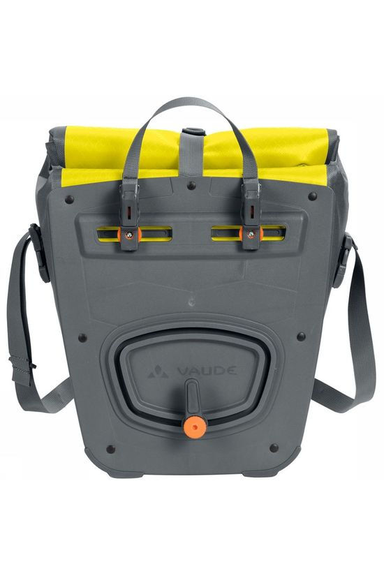 Vaude Vaude Aqua Front Dubbele Fietstas