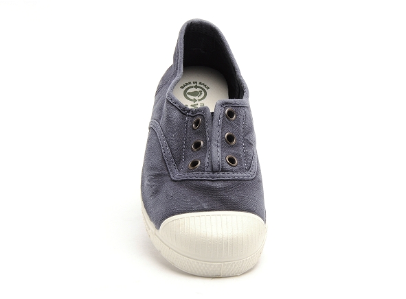 Natural world basses enfant 470 bleu