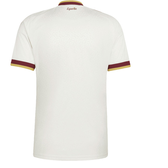 adidas Spanje Uit Shirt WK 2026