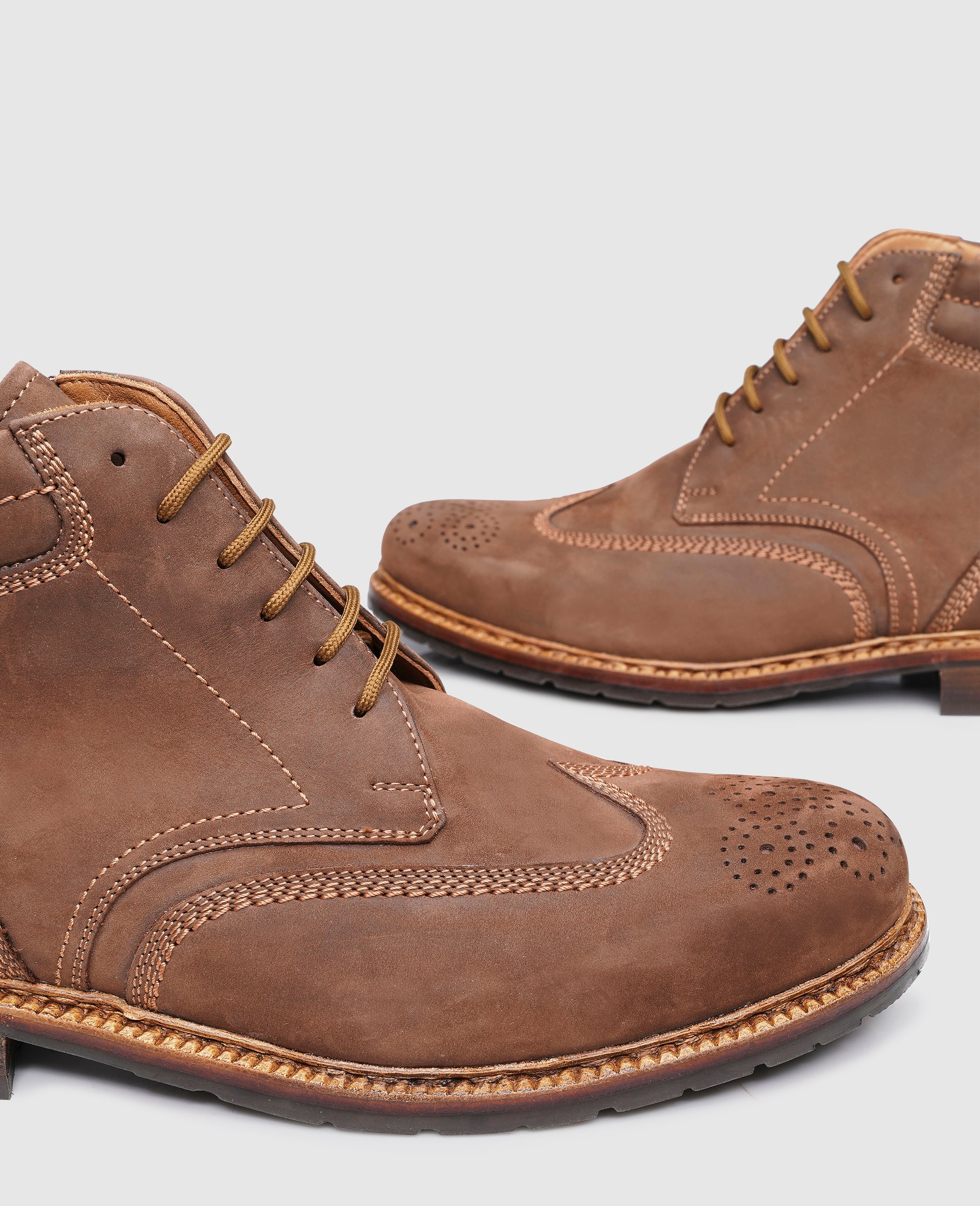 Janosh K Full-Brogue M