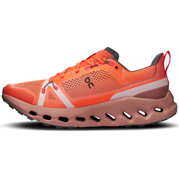 Chaussure trail ON RUNNING CLOUDSURFER TRAIL M