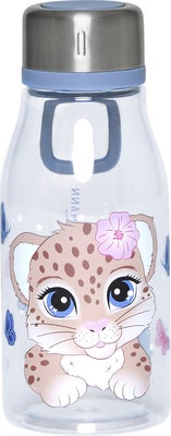 Beckmann Flaske 400 ml, Cheeta