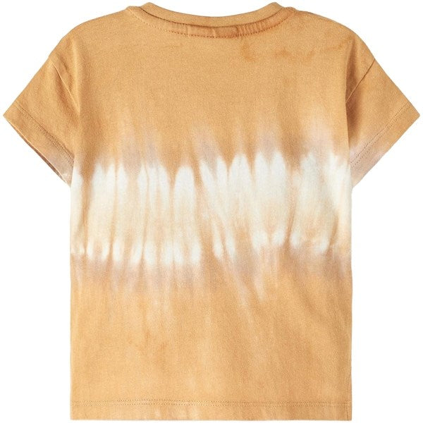 Lil' Atelier Iced Coffee Halfred T-shirt - Lil'Atelier