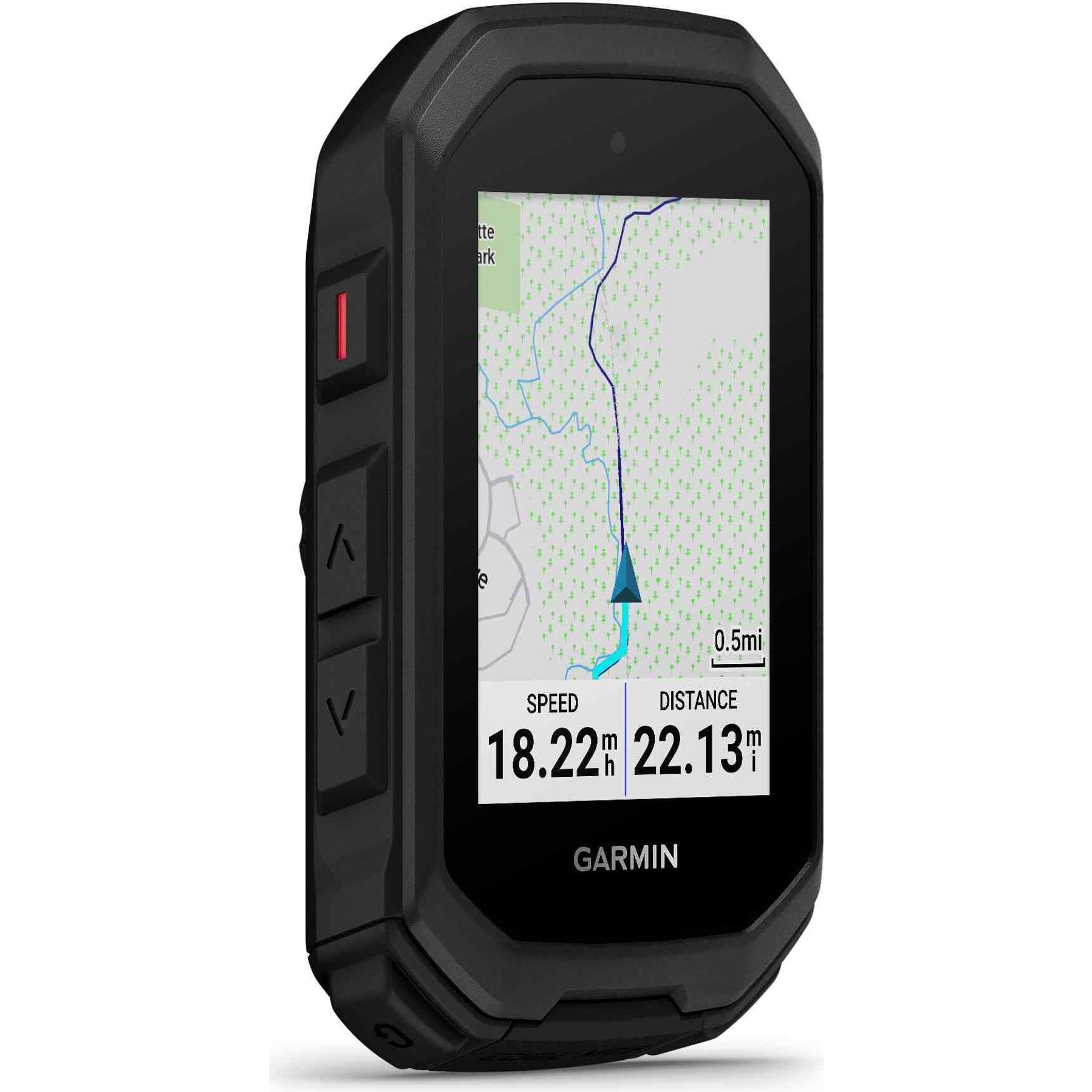 Garmin Edge MTB Fietscomputer