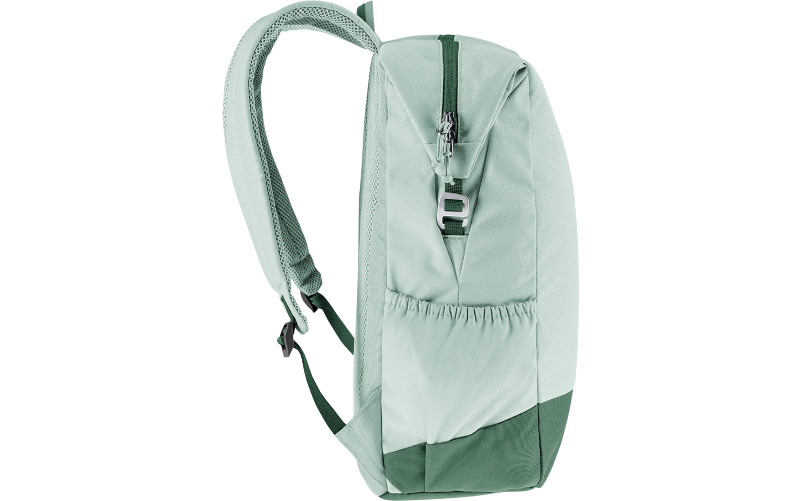 Deuter Vista Spot Rucksack 18 Liter frost-aloe