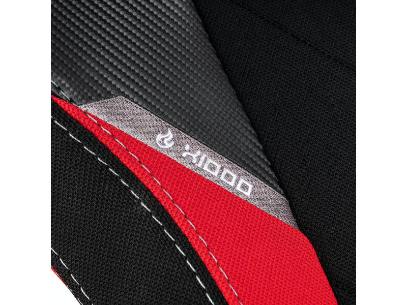 Nitro Concepts Gaming-Stuhl X1000 Rot Nitro Concepts X1000 Gaming Chair