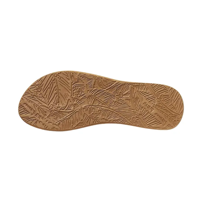 Reef Tides Teenslipper Dames