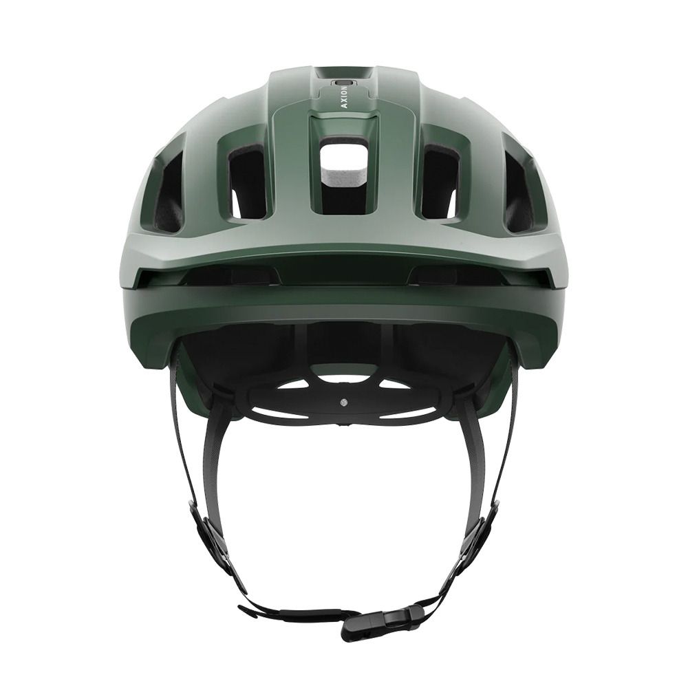 Poc AXION - Casque VTT epidote green matt