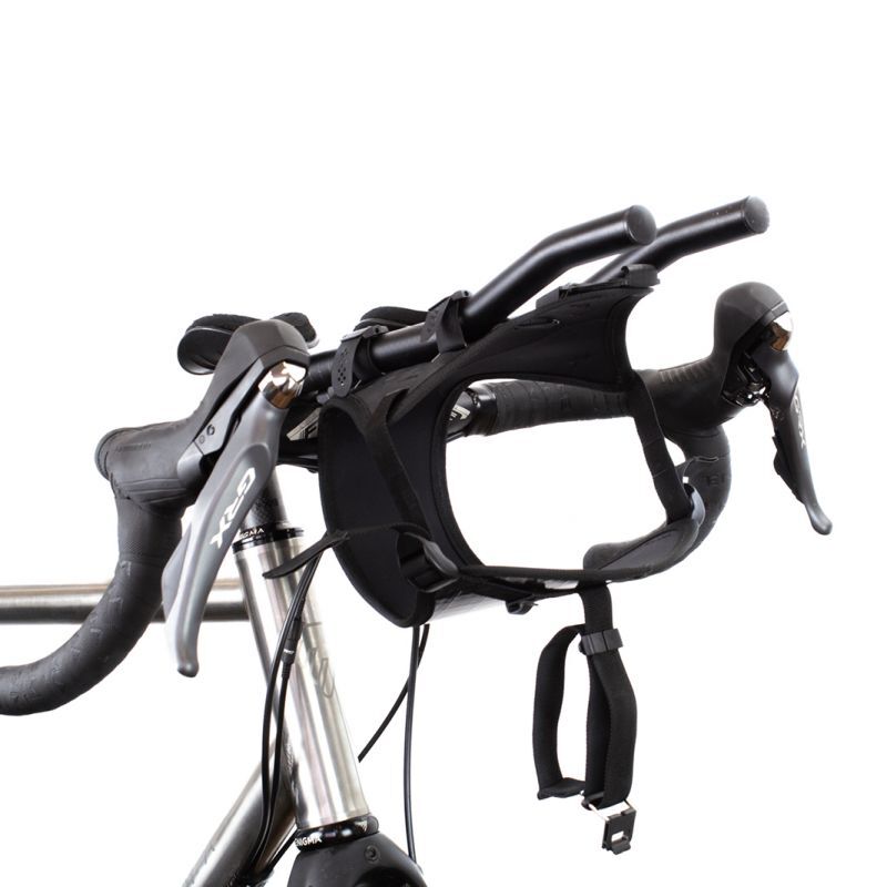 Race Aero Bar Bag 7L - Sacoche guidon vélo