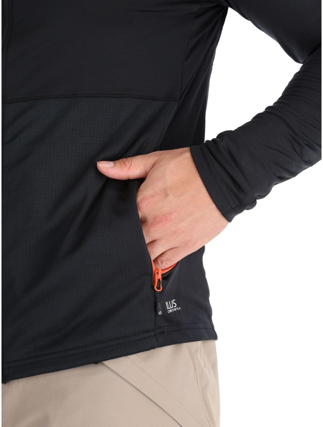 Assimilate III Core Strecht vest heren