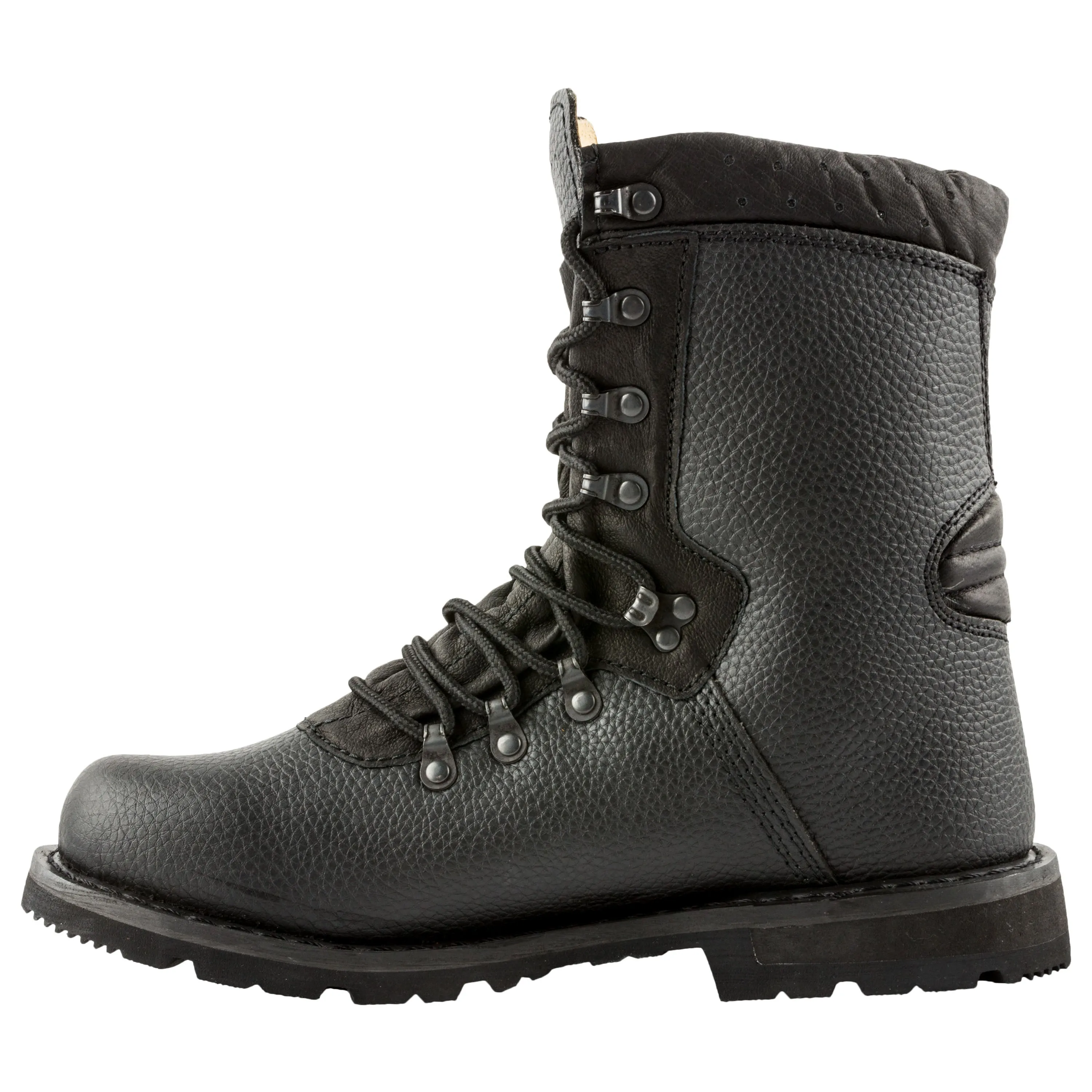 Brandit -  BW Kampfstiefel Modell 2000