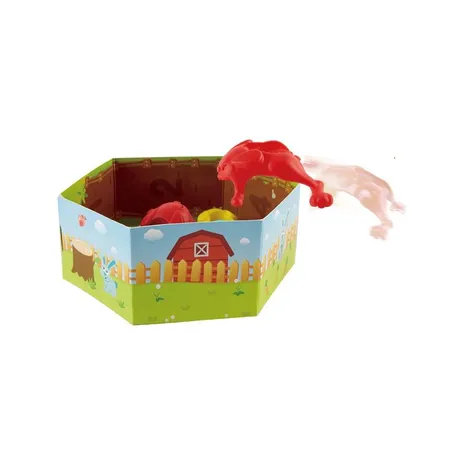 Hape Springhasen-Spiel
