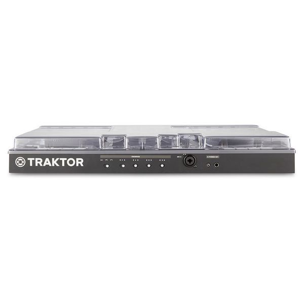 Decksaver NI Kontrol S4 MK3