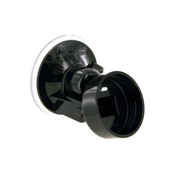 Fleshlight Ventosa Shower Mount e Adaptador Flight Fleshjack