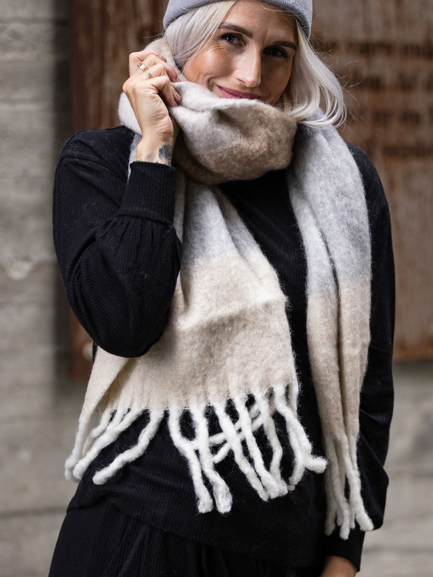 Vibe Scarf