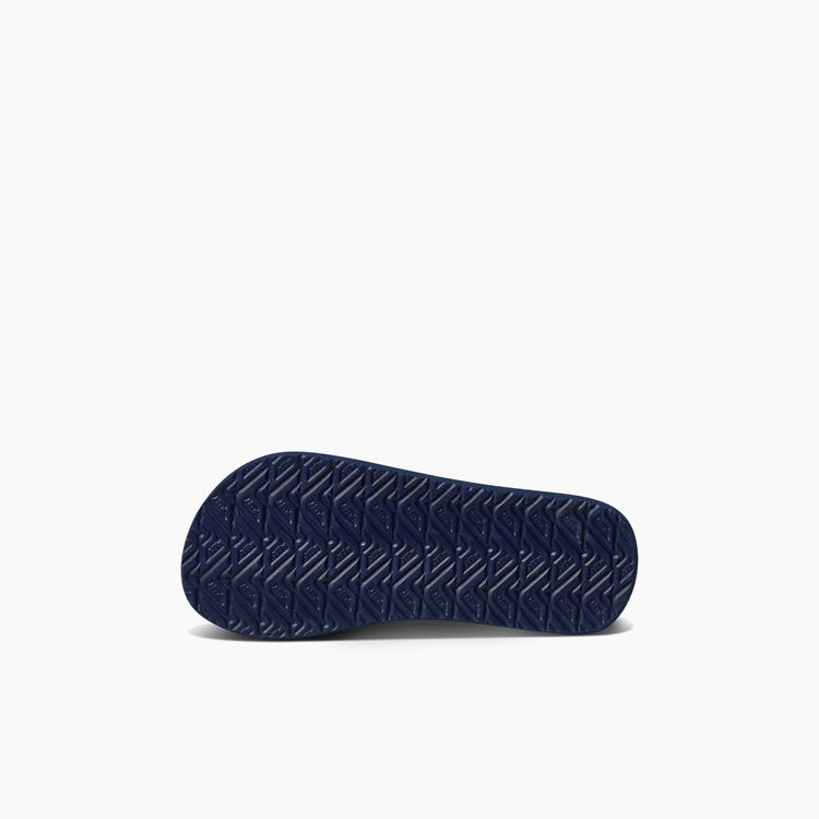 KIDS AHI DEEP SEA STRIPES DEEP-SEA-STRIPES