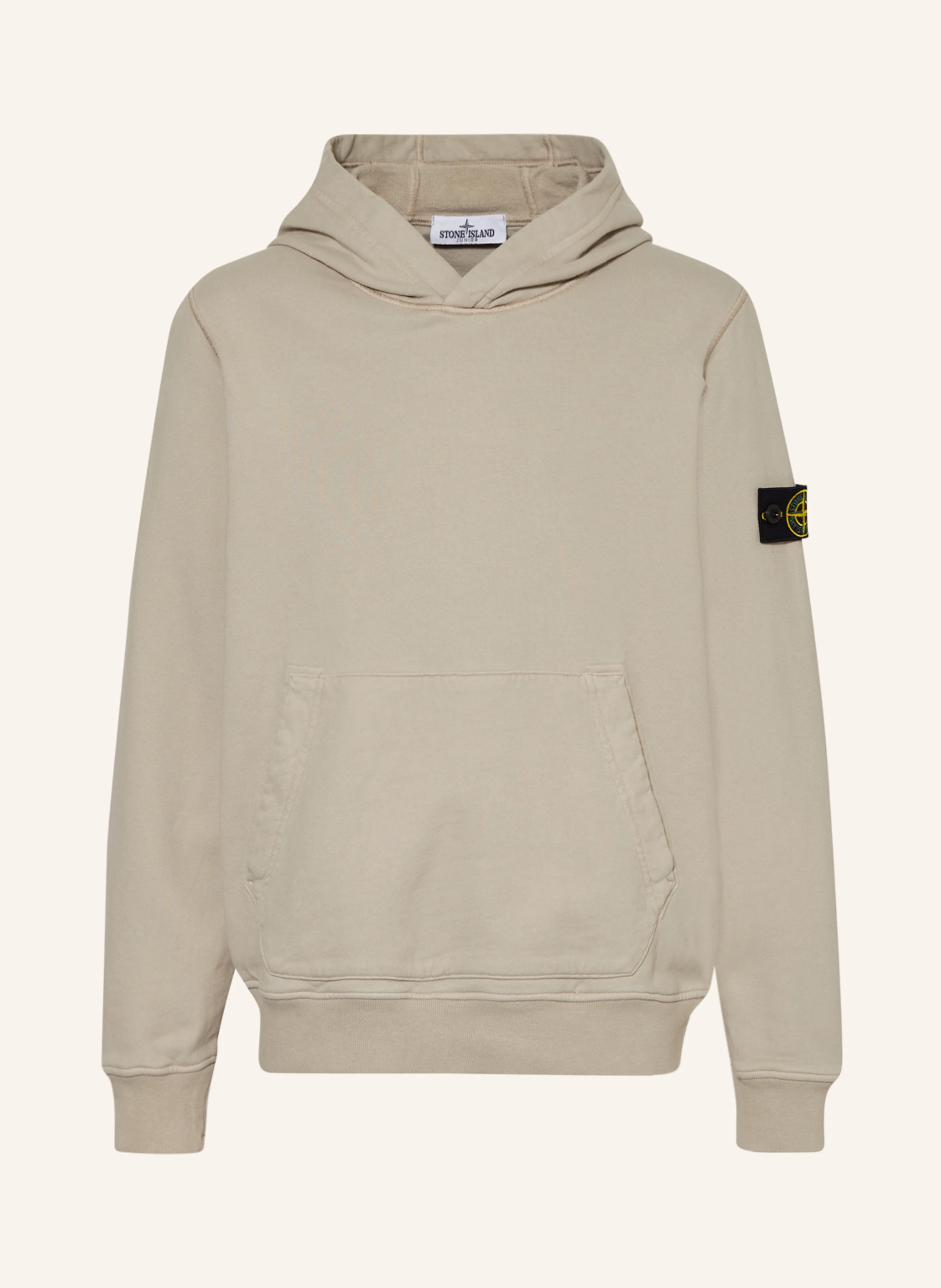 STONE ISLAND JUNIOR Hoodie