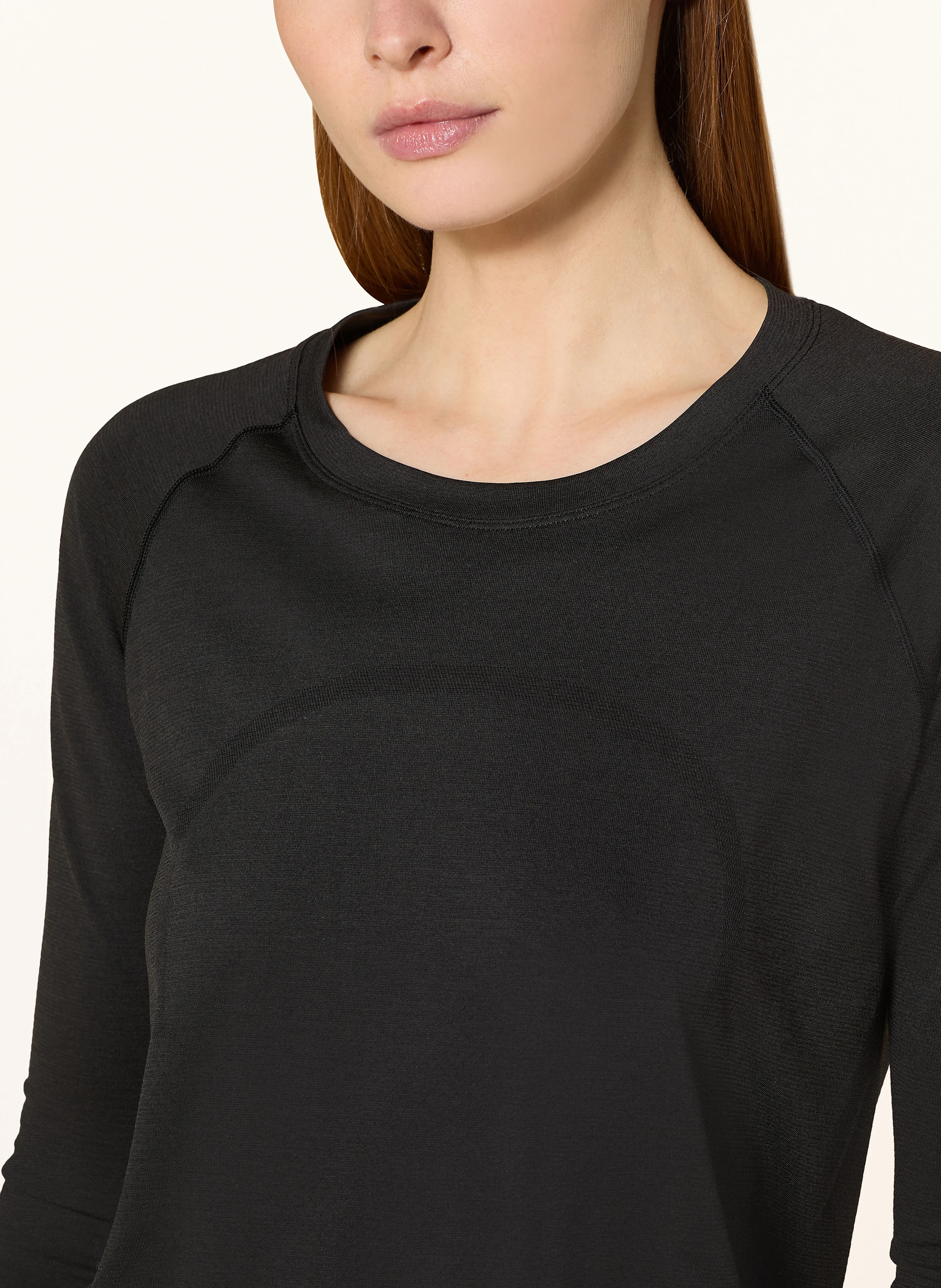 lululemon Laufshirt SWIFTLY TECH LS 2.0