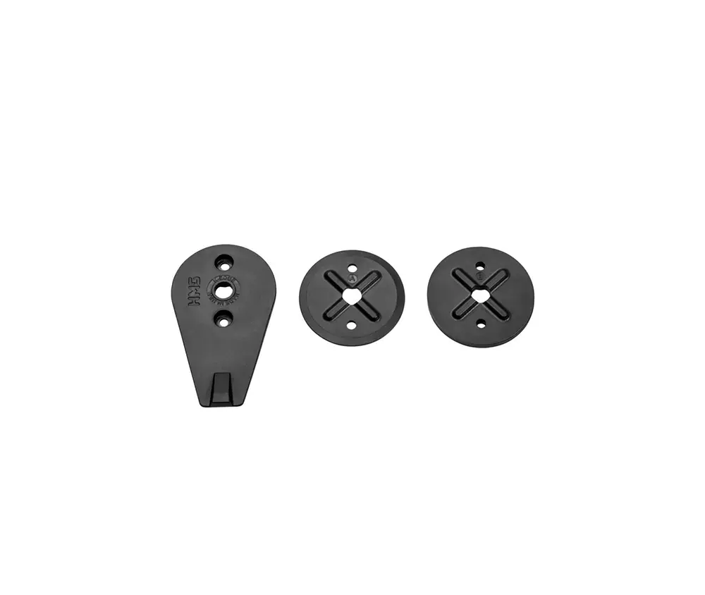 K-Edge Hammerhead Insert Kit voor Karoo