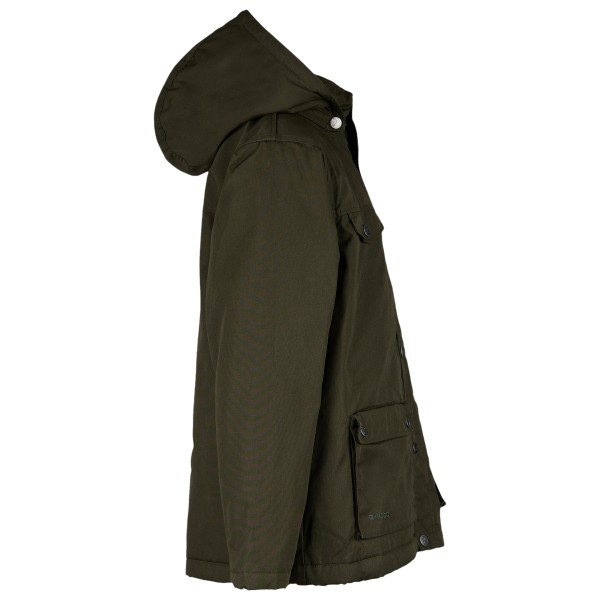 Fjällräven - Kids Greenland Winter Jacket - Veste d'hiver